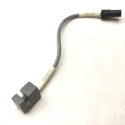 Used Honeywell 922FSS3.5-C6P Proximity Switch, 3-Wire, 3 Pin Connector