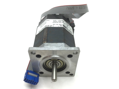 Used Pacific Scientific P22NRXB-JDN-HD-02 Powermax II Stepper Motor 1500RPM 65VDC