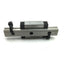 Used IKO LWL9 BCS Linear Bearing Block Width 20mm Height 8mm Length 30mm Rail 58.8mm