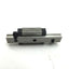 Used IKO LWL9 BCS Linear Bearing Block Width 20mm Height 8mm Length 30mm Rail 58.8mm