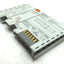 Used WAGO 750-536 Digital Output Module Low Side Switching, 8 Outputs, 24VDC 0.5A