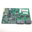 Used Zebra 41110 Rev. 1 Power Adapter Board, for 100XiIII Thermal Label Printer