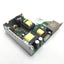 Used Zebra 49781 Rev. 5 Power Supply Board - From Zebra XiIII+ Thermal Printer