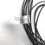 Used Seeka Takenaka FRSV83BC Fiber Optic Cable, Length: 6'