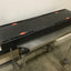 Used Anorad 300031-5X Linear Motor Positioner Travel: 700mm, 235mmý Stage, w/Cables