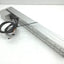 Used IAI L-K-1 ROBO Cylinder Linear Ball Screw Actuator Travel: 400mm, Lead: 6mm