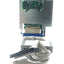 Used Zebra 46686P Network Interface Card, Ethernet/RJ45, For 140XiIII Thermal Printer