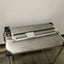 Used SMC E-MY2H25-450TAN Electric Belt Actuator, Stroke: 450mm, Power: 24VDC 2.5A