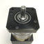 Used Parker CG-PV23FE-005-50925 Gearhead, 5:1 Ratio, 5/8" Input, 3/8" Output, NEMA 23