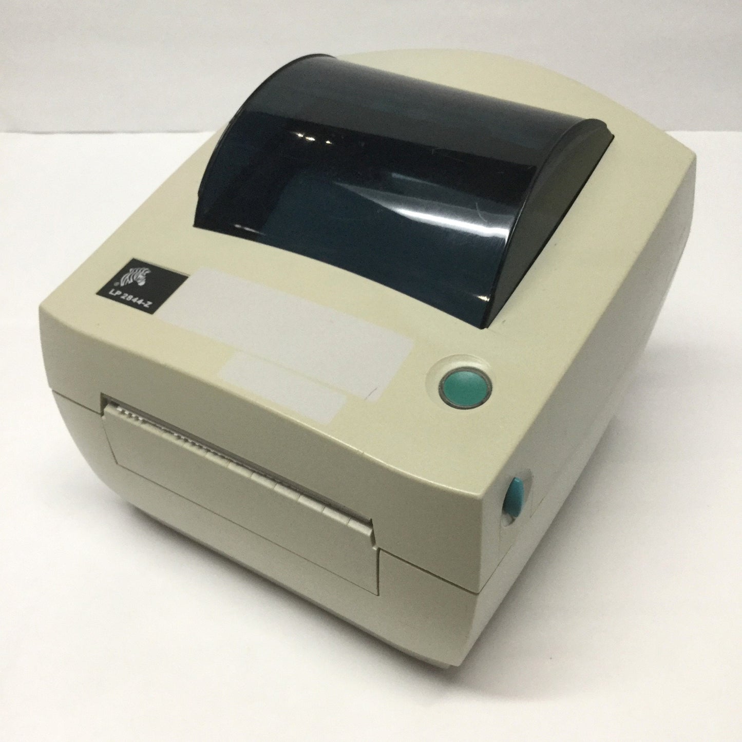 Zebra LP2844-Z Direct Thermal Barcode/Label Printer 203 dpi, 4.09" W, 4 in/sec