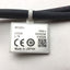 Used CCS FRCB-5 Robot Cable, Cable Length: 5m, 3 Pin to Flying Leads