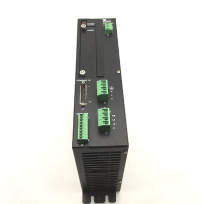 Used Pacific Scientific SCE903A3-002-01 Single Axis Servo Drive, 3? 400VAC, 2.5kVA