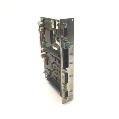 For Parts AMK AMKASYN KU-R03P Servo Controller Card T-NR. 202446 AMK AE-R03-2.03