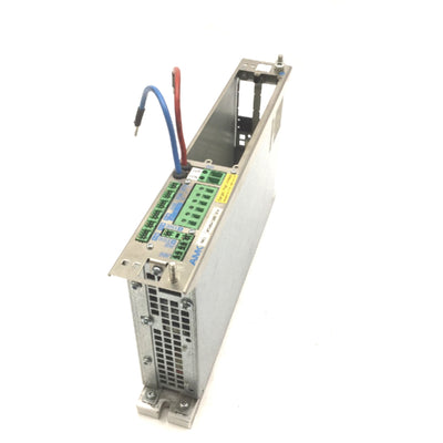 For Parts AMK AMKASYN KWD-2 Double Inverter Module In: 540-650VDC, Out: 3? 350VAC, 0-800Hz