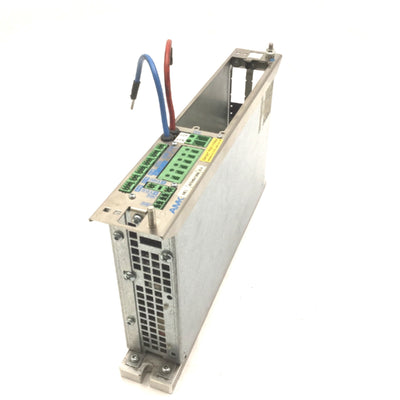 For Parts AMK AMKASYN KWD-2 Double Inverter Module In: 540-650VDC, Out: 3? 350VAC, 0-800Hz