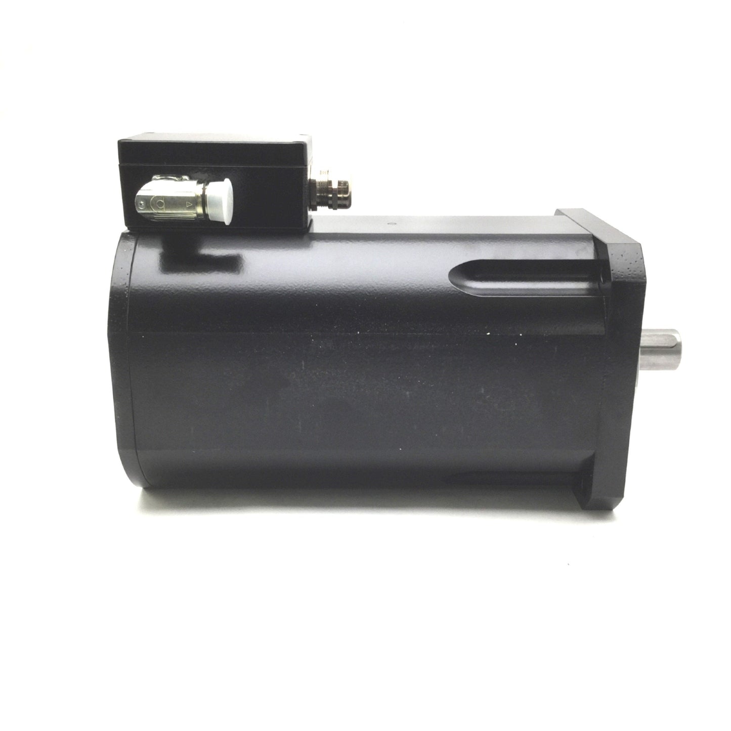 New A-Drive SERV-O-Drive SMV64L-10B-00-00 AC Servomotor 120VAC, 18A, 35Nm, 2,000RPM