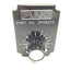 New Other PAC 2P09210 Delay Timer, 0.1-5sec, DPDT, Input: 120VAC 50/60Hz, 8-Pin Male