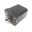 New Other PAC 2P09210 Delay Timer, 0.1-5sec, DPDT, Input: 120VAC 50/60Hz, 8-Pin Male