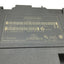 Used Siemens 6ES7313-1AD03-0AB0 SIMATIC S7-300 PLC CPU Module, Supply: 24VDC 0.7A