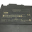 Used Siemens 6ES7334-0CE01-0AA0 SIMATIC PLC Analog I/O Module, 4x AI 2x AO, *No Cover