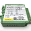 New Other Logel Optoisolated Converter, RS232 to RS422, Supply: 24VDC, DIN Rail Mount