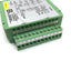 New Other Logel Optoisolated Converter, RS232 to RS422, Supply: 24VDC, DIN Rail Mount