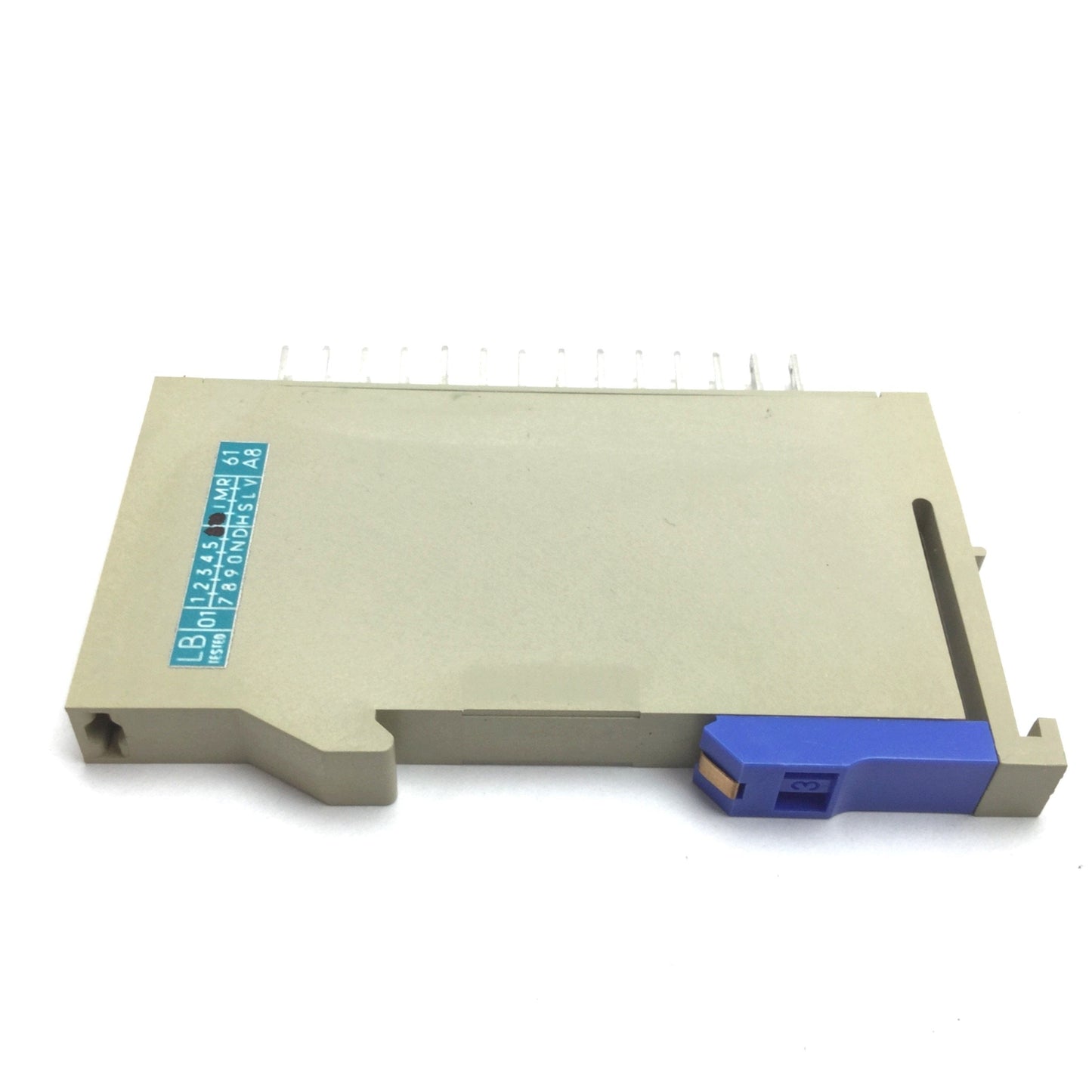 New Other Siemens 6EC1110-3A SIMATIC C1 Plotted Block, Timer Module, 3ms to 250s