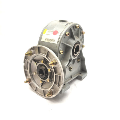 New – Open box Bonfiglioli VF86N23P90B5B3 Type VF86 N P90B5 Worm Drive Gear Reducer Ratio: 23:1