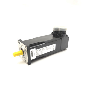 New Servo Drive SMV16D-101-01-00 AC Servomotor 0.55Nm, 0.259kW, 5900RPM, 1.4A 330VDC