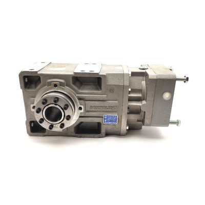 New – Open box Bonfiglioli A 30 2 US 11.8 SC130A B3 PV Right Angle Gear Unit Ratio: 11.8, 290Nm