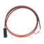 New Other Desina Servo Power Cable, LP2 L2/2 6-Pin Round Female to Flying Leads, 2m Long