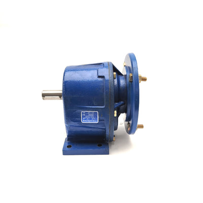 New – Open box Bonfiglioli MAS 25/P In-Line Helical Gear Reducer Ratio: 10.53:1, 75Nm, IEC 90