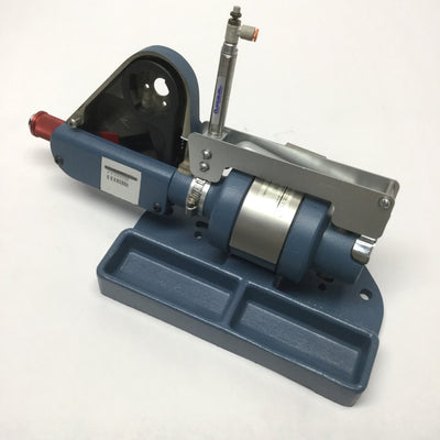 For parts or not working Astro Tool 621157 Pneumatic Crimper, 0.035-0.105" Adjustable, *For Parts*