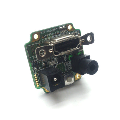 Used Sentech JHA-PCB3-1 Camera I/O Board, HDMI, Power, For STC-HD133DV