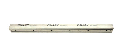 Used Rollon DEF28-450-464 Heavy Duty Telescopic Guide Rail, 450mm Long, 464mm Stroke