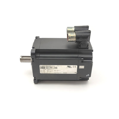 Used BR Automation 8LSA43.R0030D100-1 Servo Motor 400VAC 3000RPM , Shaft: 19mm