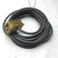 Used Industrial Devices Corp. RP2 Hall Effect Position Sensor, NC, 7', 10-24VDC, 40mA