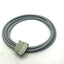 New Other SMC ZS3000-21A-2 Sub-D 25P Female Cable Length: 3m