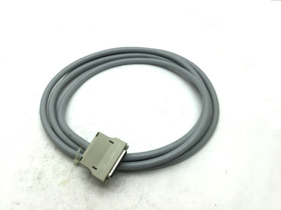 New Other SMC ZS3000-21A-2 Sub-D 25P Female Cable Length: 3m