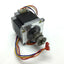 Used Zebra 46197-1 Thermal Label Printer Stepper Motor, For 170XiIII Printer