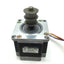 Used Zebra 46197-1 Thermal Label Printer Stepper Motor, For 170XiIII Printer