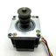 Used Zebra 46197-1 Thermal Label Printer Stepper Motor, For 170XiIII Printer