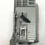 Used Allen Bradley 1768-L43/B CompactLogix 5343 PLC CPU Processor Module Unit, 2MB