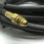 Used Goodyear Inert Gas Hose ID: 1/4", Length: 50 Feet, Max Pressure: 200 PSI