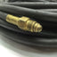 Used Goodyear Inert Gas Hose ID: 1/4", Length: 50 Feet, Max Pressure: 200 PSI