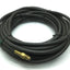 Used Goodyear Inert Gas Hose ID: 1/4", Length: 50 Feet, Max Pressure: 200 PSI