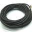 Used Goodyear Inert Gas Hose ID: 1/4", Length: 50 Feet, Max Pressure: 200 PSI