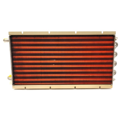 New – Open box Thermatron 733TBP2B03 Coherent 141200617 Heat Exchanger For SLS200 CL8 Laser