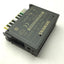 Used Siemens 6ES7 124-1FA00-0AB0 Analog Electronic Module, 1 Output, Simatic SC