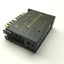 Used Siemens 6ES7 124-1GA00-0AB0 Analog Electronic Module, 1 Output, Simatic SC